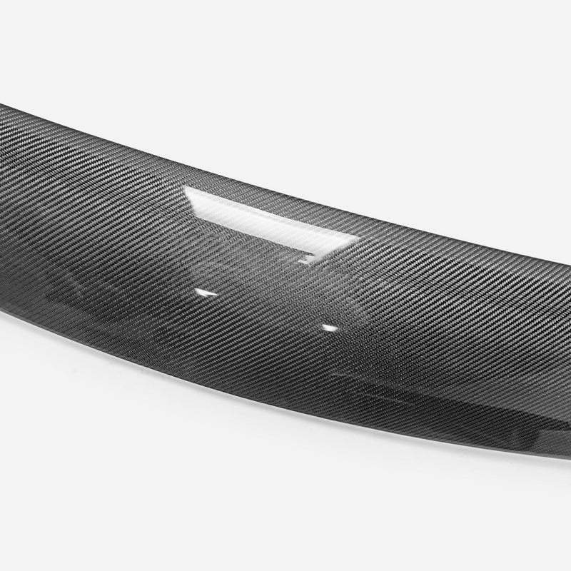 Honda Civic Type-R FL5 EPA Design SPN Type rear spoiler