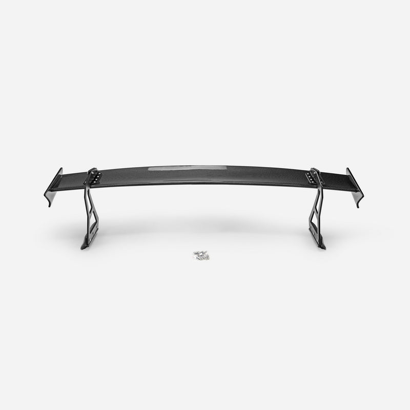 Honda Civic Type-R FL5 EPA Design SPN Type rear spoiler