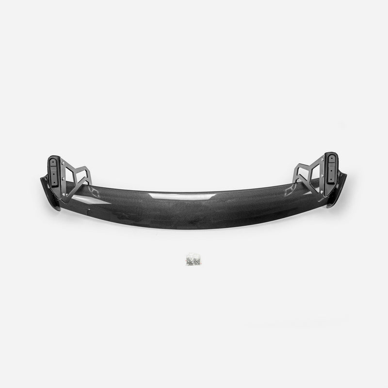 Honda Civic Type-R FL5 EPA Design SPN Type rear spoiler