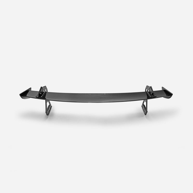 Honda Civic Type-R FL5 EPA Design SPN Type rear spoiler