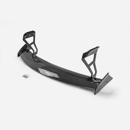 Honda Civic Type-R FL5 EPA Design SPN Type rear spoiler