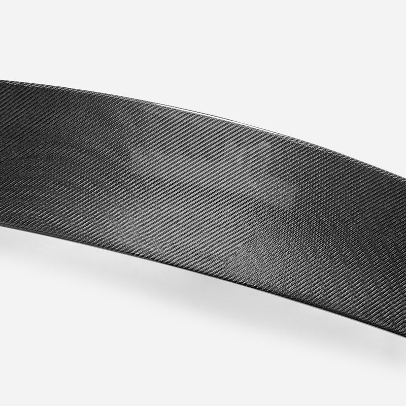 Honda Civic Type-R FL5 EPA Design SPN Type rear spoiler