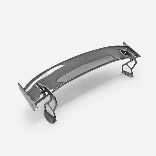 Honda Civic Type-R FL5 EPA Design SPN Type rear spoiler