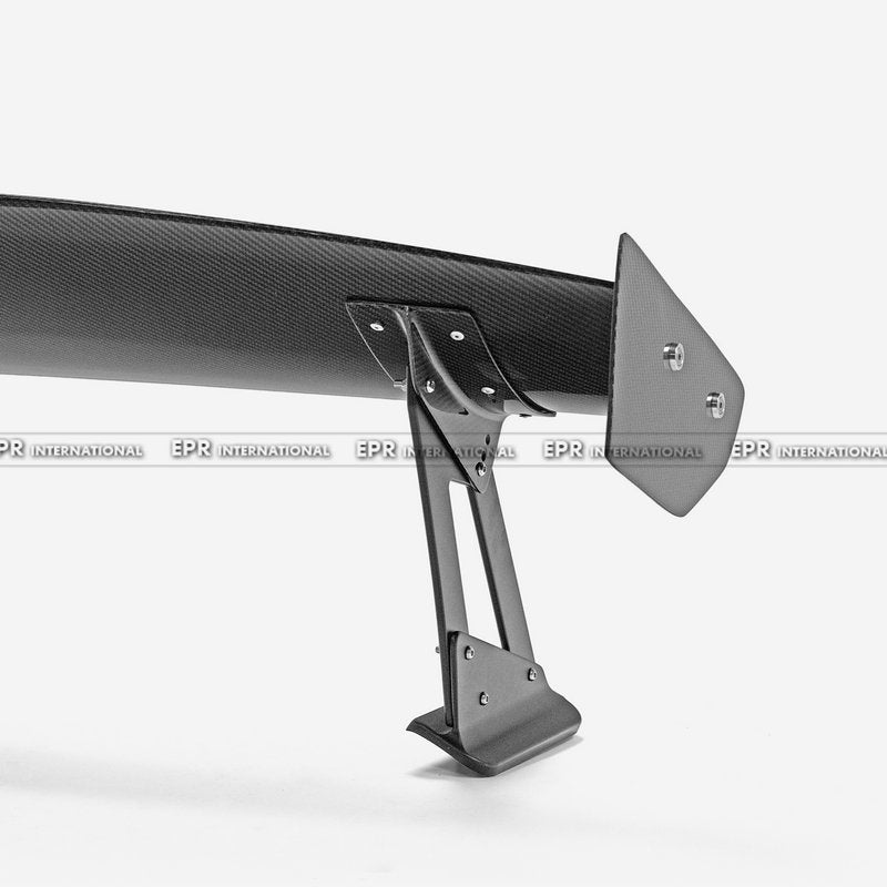 Honda Civic Type-R FL5 VRS Type rear spoiler