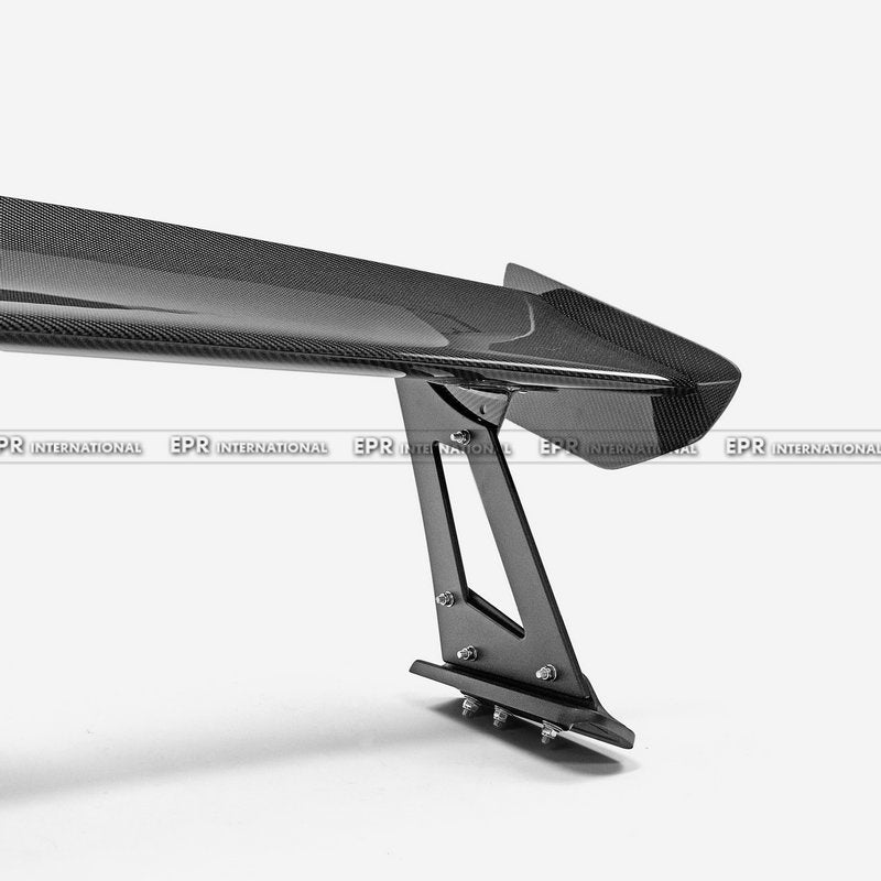Honda Civic Type-R FL5 VRS Type rear spoiler