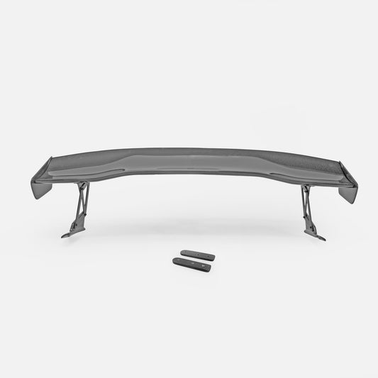Honda Civic Type-R FL5 EPA Design VX2 Type rear spoiler