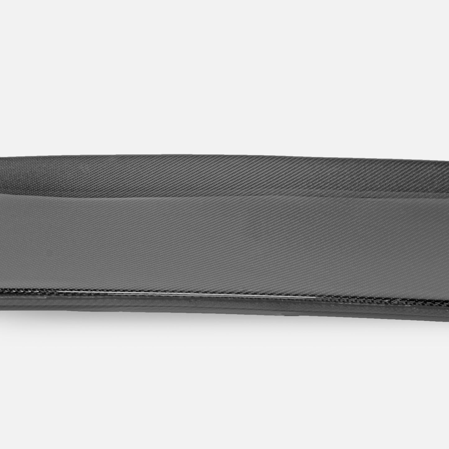 Honda Civic Type-R FL5 EPA Design VX2 Type rear spoiler