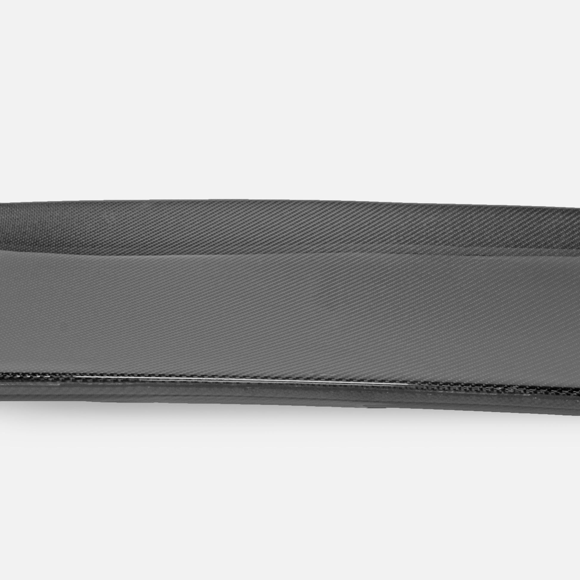 Honda Civic Type-R FL5 EPA Design VX2 Type rear spoiler