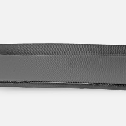 Honda Civic Type-R FL5 EPA Design VX2 Type rear spoiler