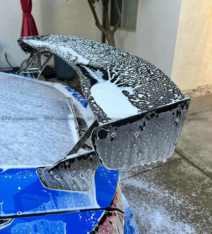 Honda Civic Type-R FL5 EPA Design VX2 Type rear spoiler
