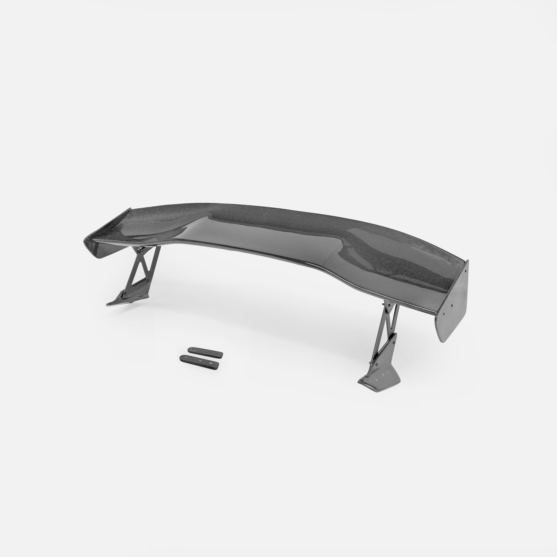 Honda Civic Type-R FL5 EPA Design VX2 Type rear spoiler