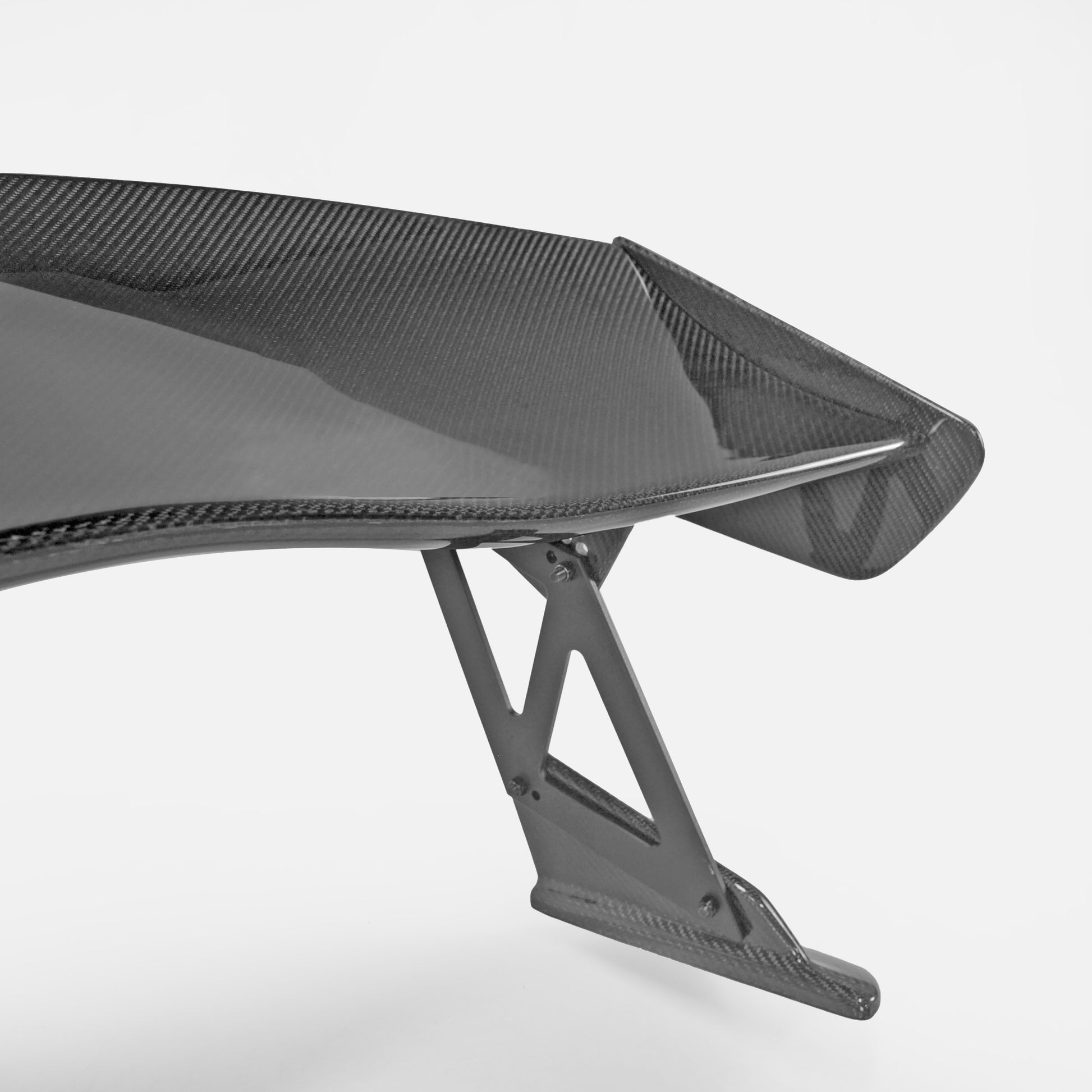 Honda Civic Type-R FL5 EPA Design VX2 Type rear spoiler