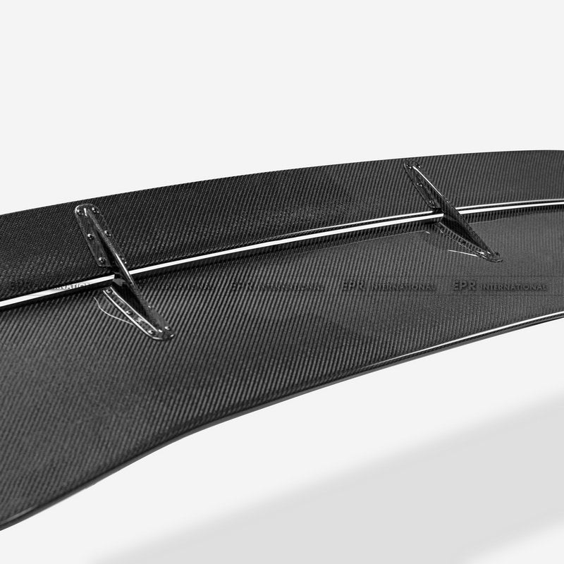 Honda Civic Type-R FL5 EPA Design VTX5 Type rear spoiler