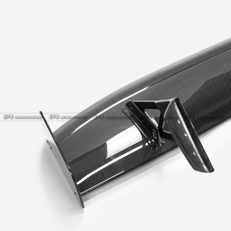 Honda Civic Type-R FL5 EPA Design VTX5 Type rear spoiler