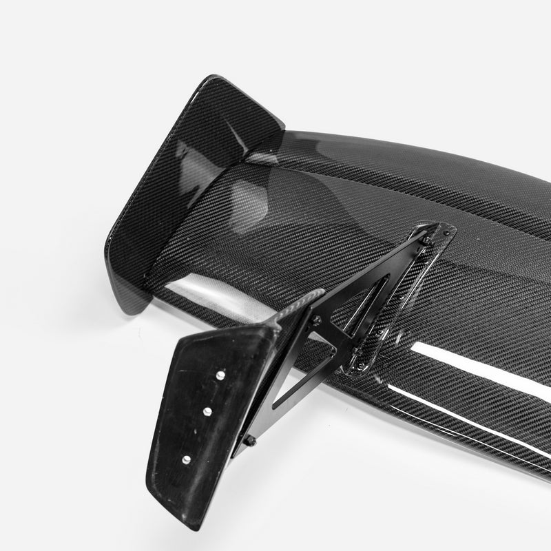Honda Civic Type-R FL5 EPA Design VTX5 Type rear spoiler