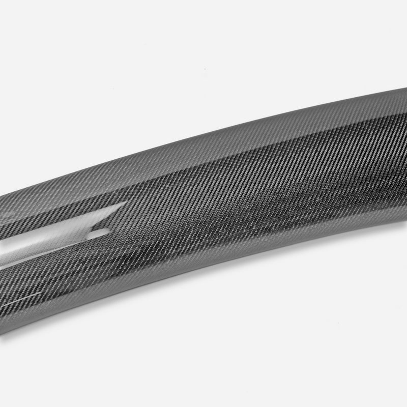 Honda Civic Type-R FL5 EPA V Type rear spoiler (Blade only)