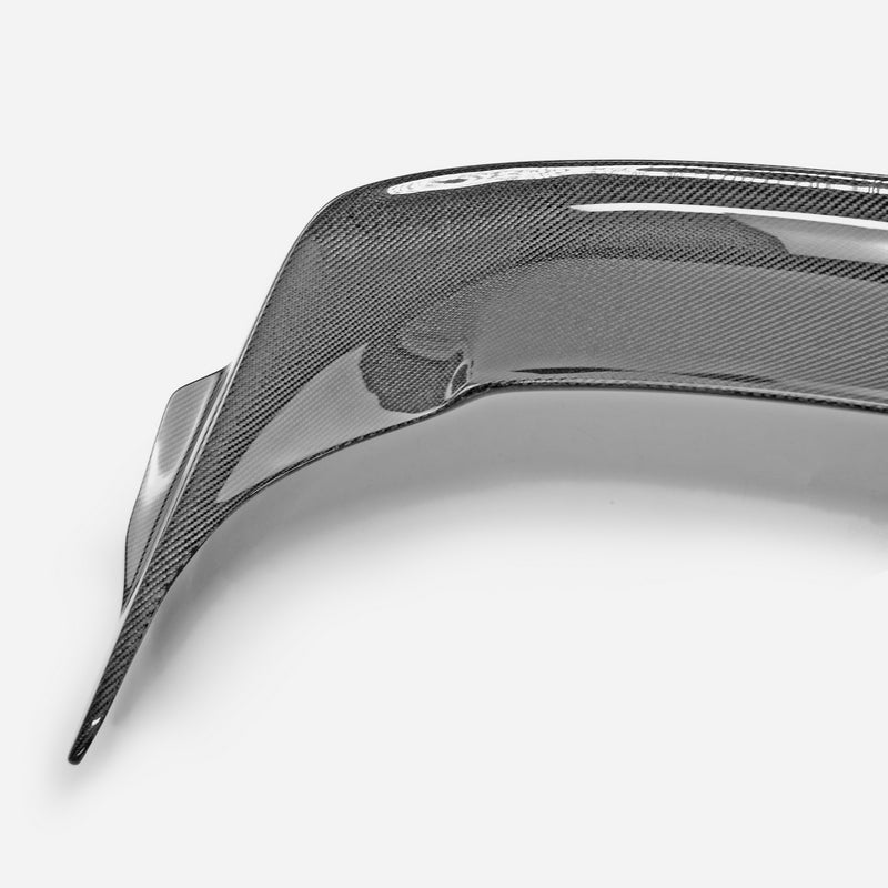 Honda Civic Type-R FL5 EPA V Type rear spoiler (Blade only)