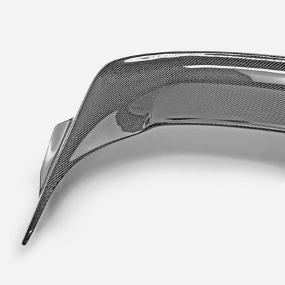 Honda Civic Type-R FL5 EPA V Type rear spoiler (Blade only)