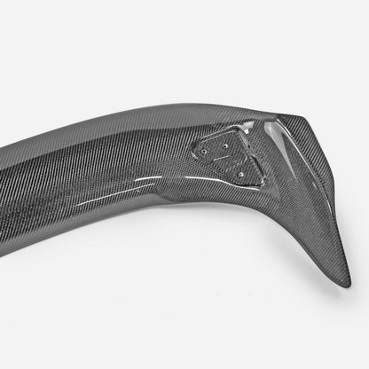 Honda Civic Type-R FL5 EPA V Type rear spoiler (Blade only)