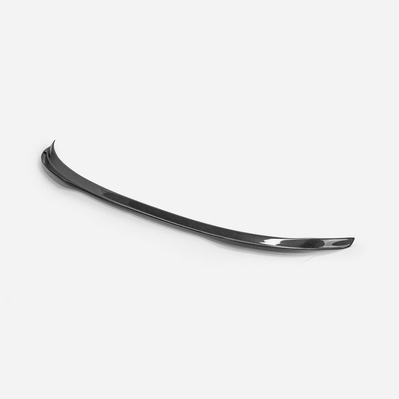 Honda Civic Type-R FL5 OE spoiler add on Gurney flap