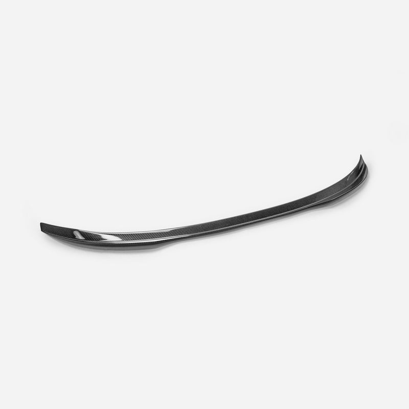 Honda Civic Type-R FL5 OE spoiler add on Gurney flap