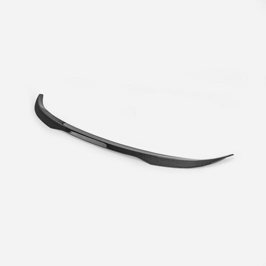 Honda Civic Type-R FL5 OE spoiler add on Gurney flap