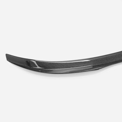 Honda Civic Type-R FL5 OE spoiler add on Gurney flap