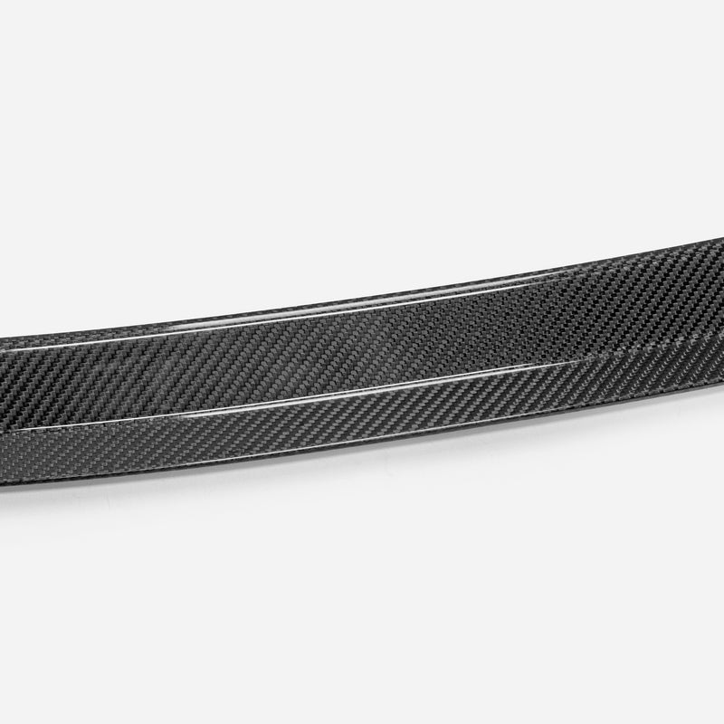 Honda Civic Type-R FL5 OE spoiler add on Gurney flap