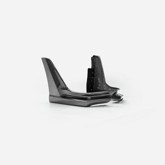 Honda Civic Type-R FL5 MU Type Rear spat