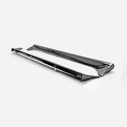 Honda Civic Type-R FL5 MU Type Side skirt