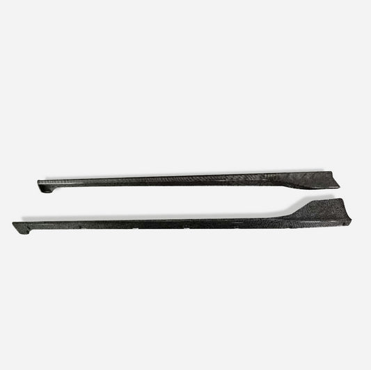 Honda Civic Type-R FL5 TM Type side skirt