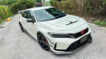 Honda Civic Type-R FL5 TM Type side skirt