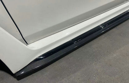 Honda Civic FL5 Side Skirts