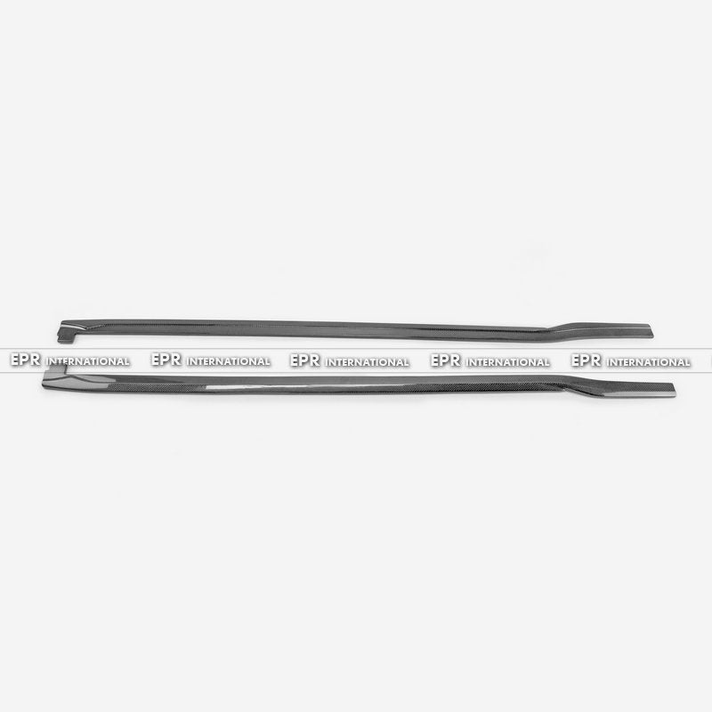 Honda Civic FL5 Side Skirts
