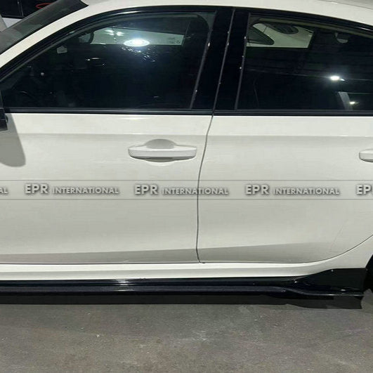 Honda Civic FL5 Side Skirts