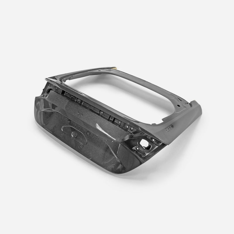 Honda Civic Type-R FL5 OE Rear trunk EPR International