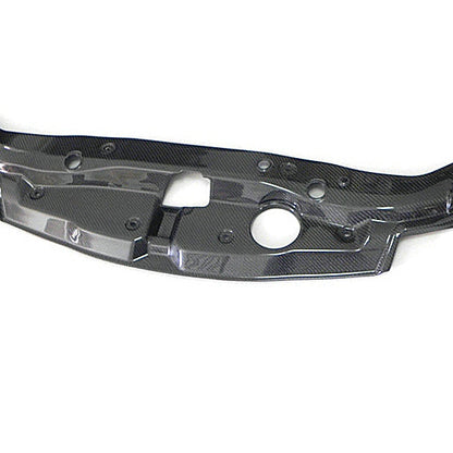 Honda 07-11 Civic FN2 Carbon fiber Cooling Slam panel