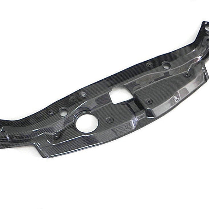 Honda 07-11 Civic FN2 Carbon fiber Cooling Slam panel
