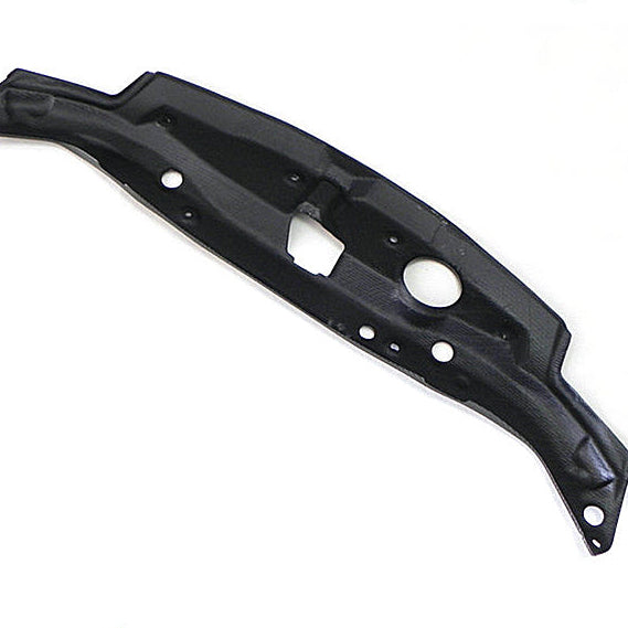 Honda 07-11 Civic FN2 Carbon fiber Cooling Slam panel