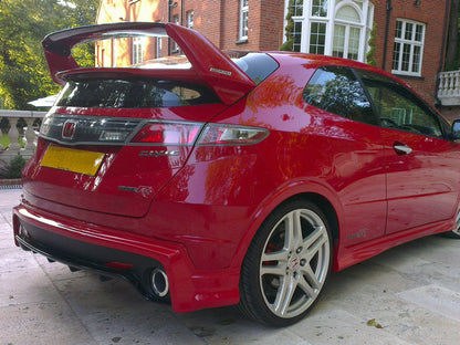 Honda 07-11 Civic FN2 FN Type R MUG Style Rear Spoiler