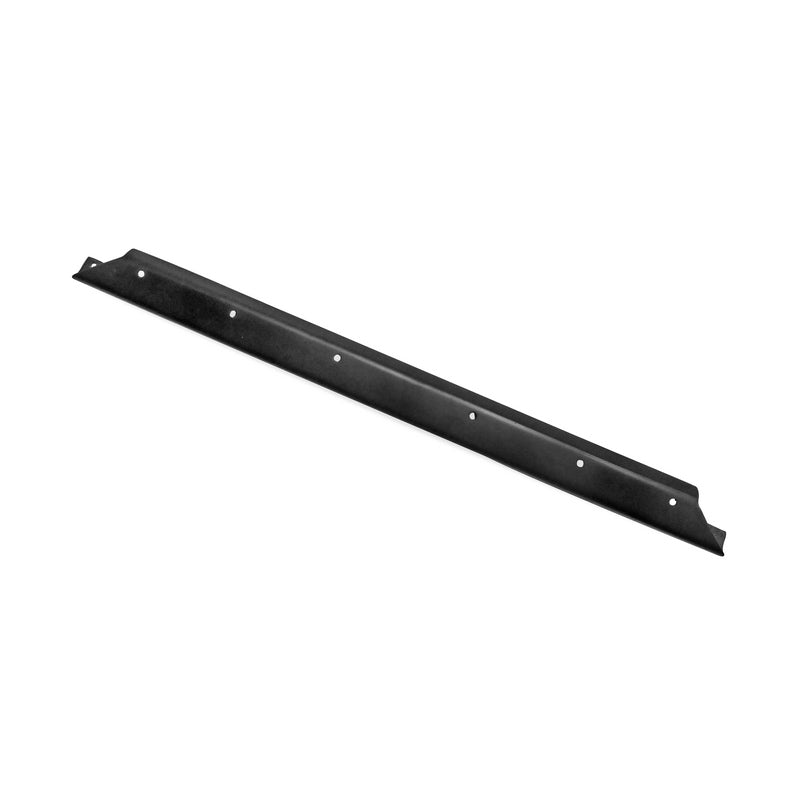 Ford Focus 2010 MK2 RS Type Rear Diffuser