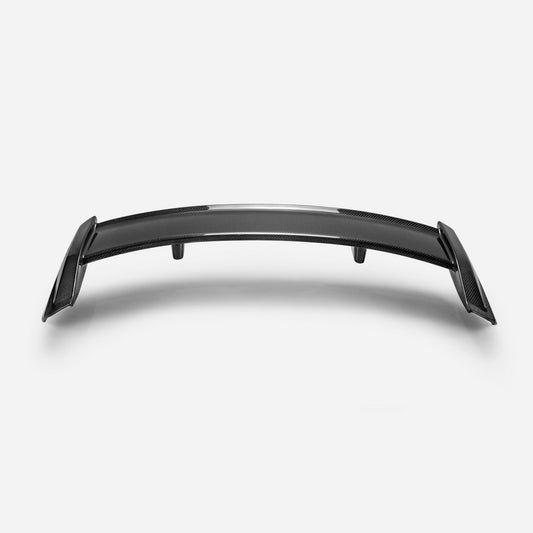 Ford 19-20 Focus Mark 4 RS Type Rear Spoiler