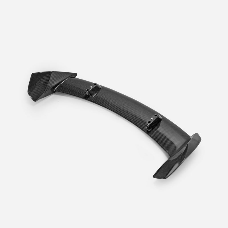 Ford 19-20 Focus Mark 4 RS Type Rear Spoiler