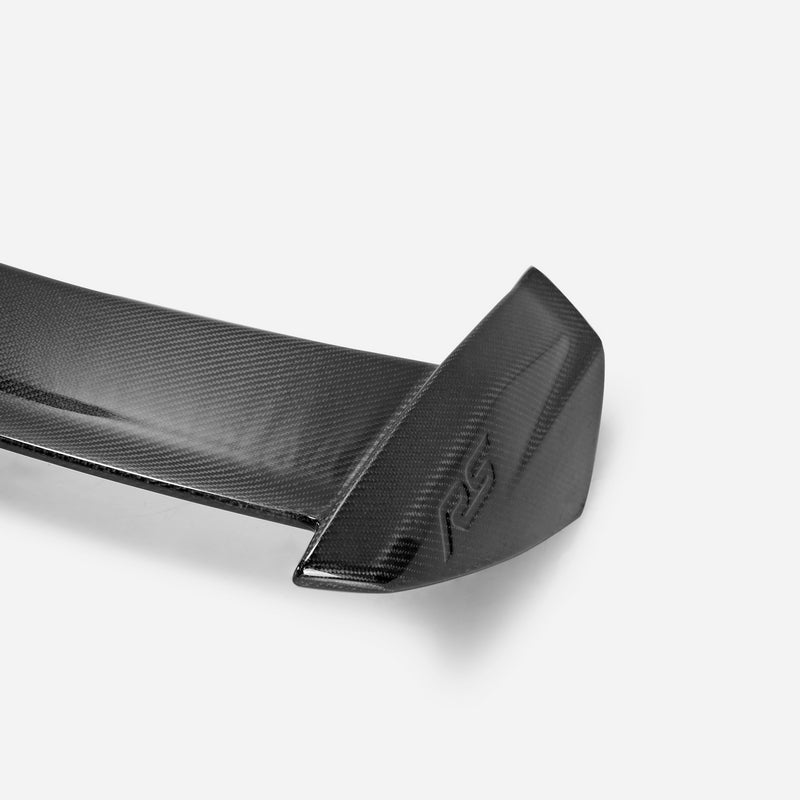 Ford 19-20 Focus Mark 4 RS Type Rear Spoiler