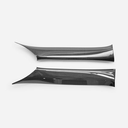 TOYOTA BRZ/FT86/GT86 A Pillar Cover Pair LHD/RHD