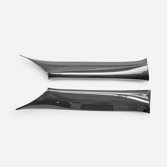 TOYOTA BRZ/FT86/GT86 A Pillar Cover Pair LHD/RHD