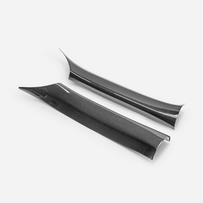 TOYOTA BRZ/FT86/GT86 A Pillar Cover Pair LHD/RHD