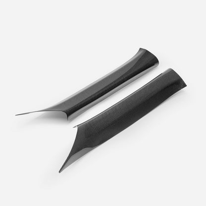 TOYOTA BRZ/FT86/GT86 A Pillar Cover Pair LHD/RHD