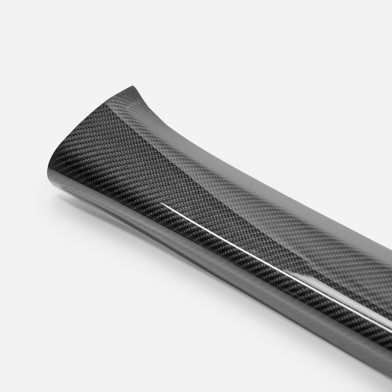 TOYOTA BRZ/FT86/GT86 A Pillar Cover Pair LHD/RHD
