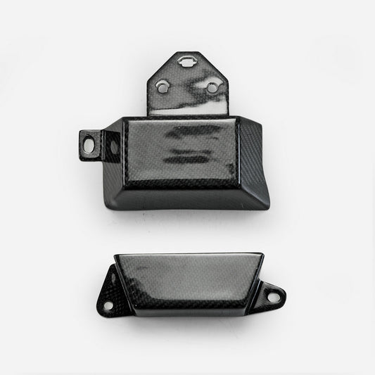 TOYOTA FT86 Cusco Style Belt Cover (2Pcs)